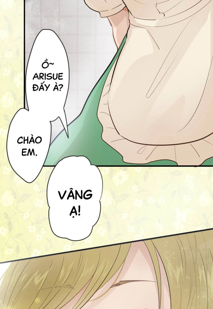 Hoa Cánh Sao Chapter 40 - Trang 2
