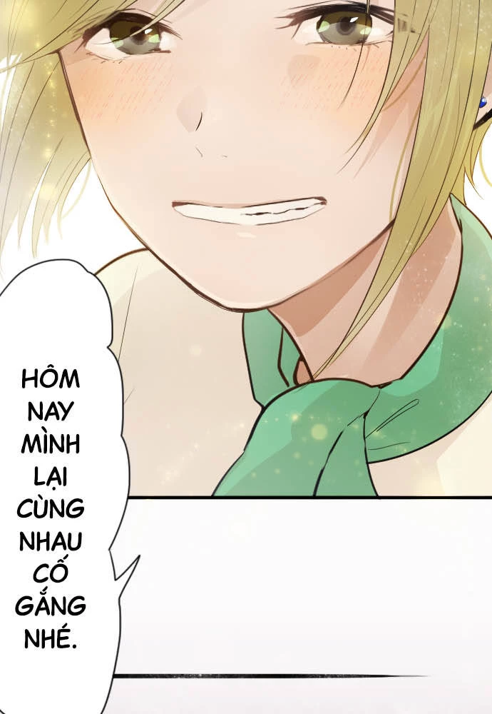 Hoa Cánh Sao Chapter 40 - Trang 2