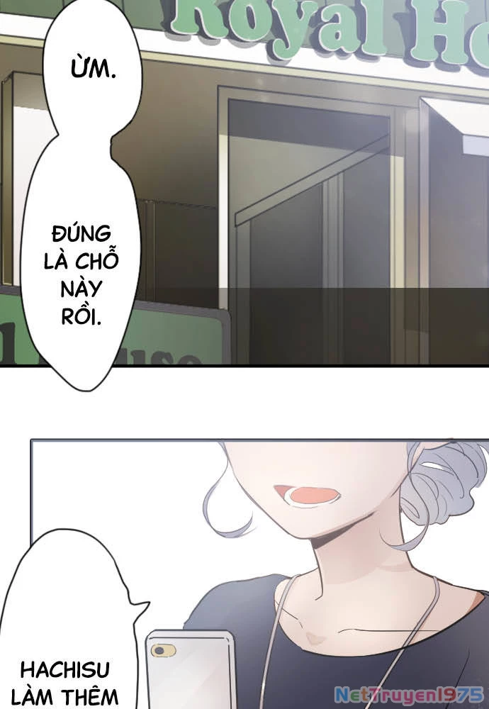 Hoa Cánh Sao Chapter 40 - Trang 2