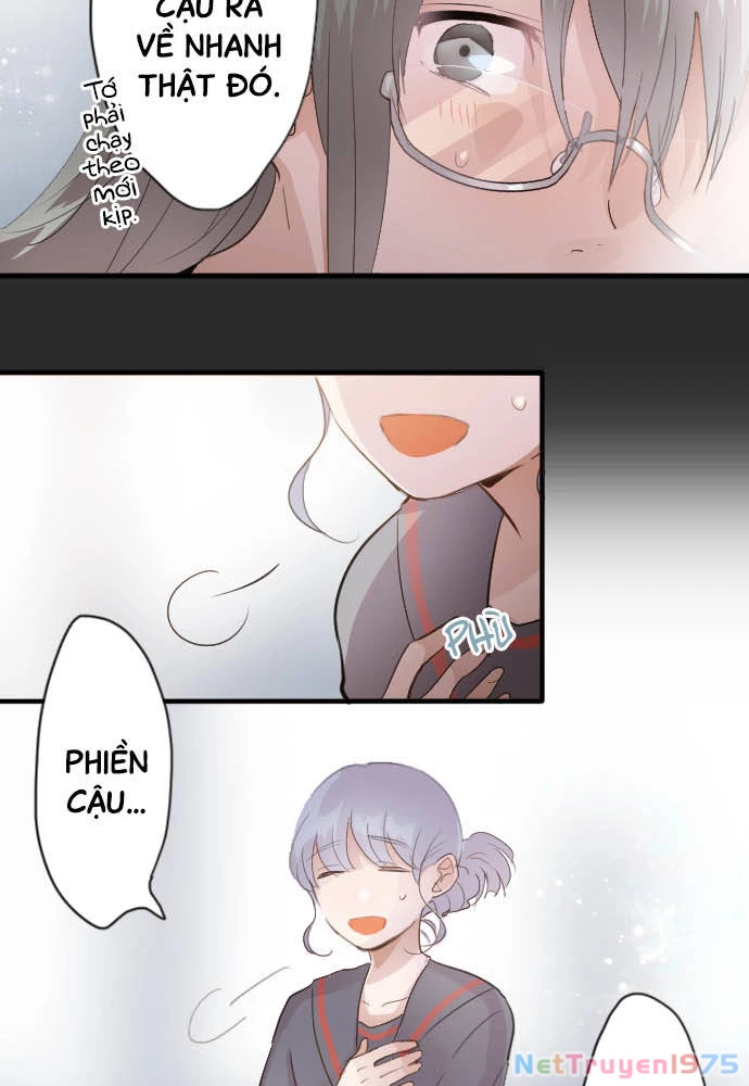 Hoa Cánh Sao Chapter 41 - Trang 2