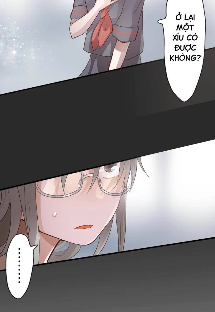 Hoa Cánh Sao Chapter 41 - Trang 2