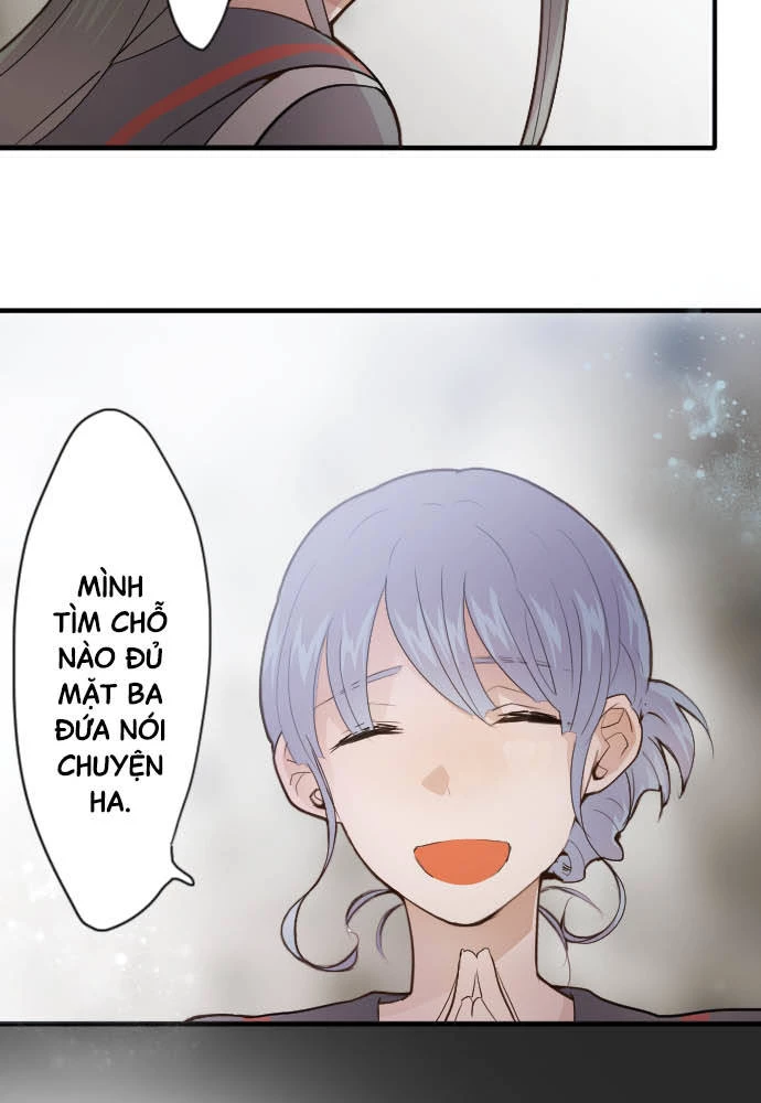 Hoa Cánh Sao Chapter 41 - Trang 2