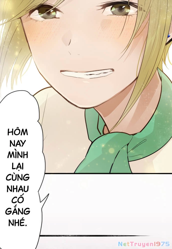 Hoa Cánh Sao Chapter 41 - Trang 2