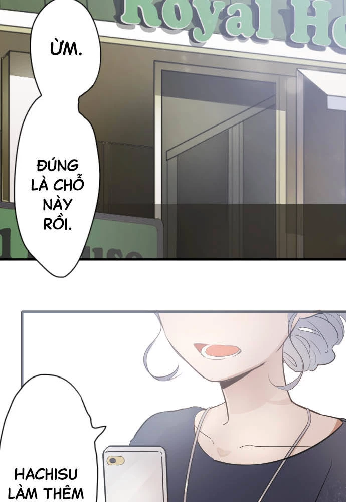 Hoa Cánh Sao Chapter 41 - Trang 2
