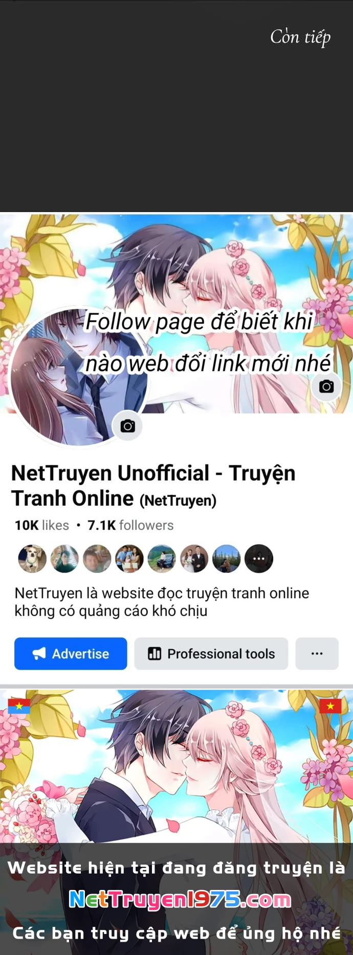 Hoa Cánh Sao Chapter 41 - Trang 2