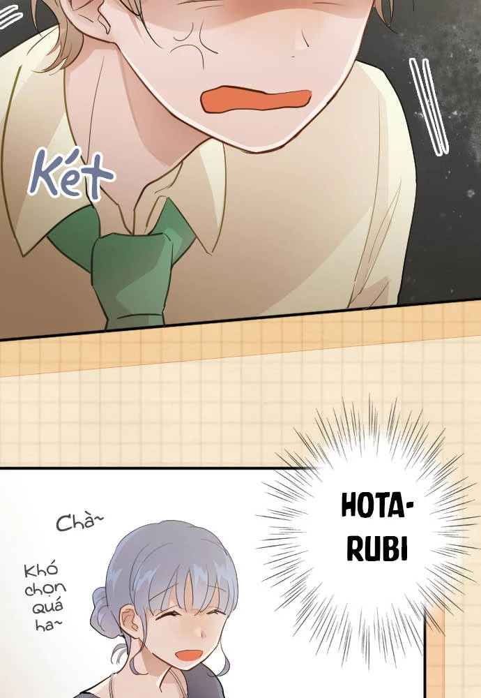 Hoa Cánh Sao Chapter 42 - Trang 2