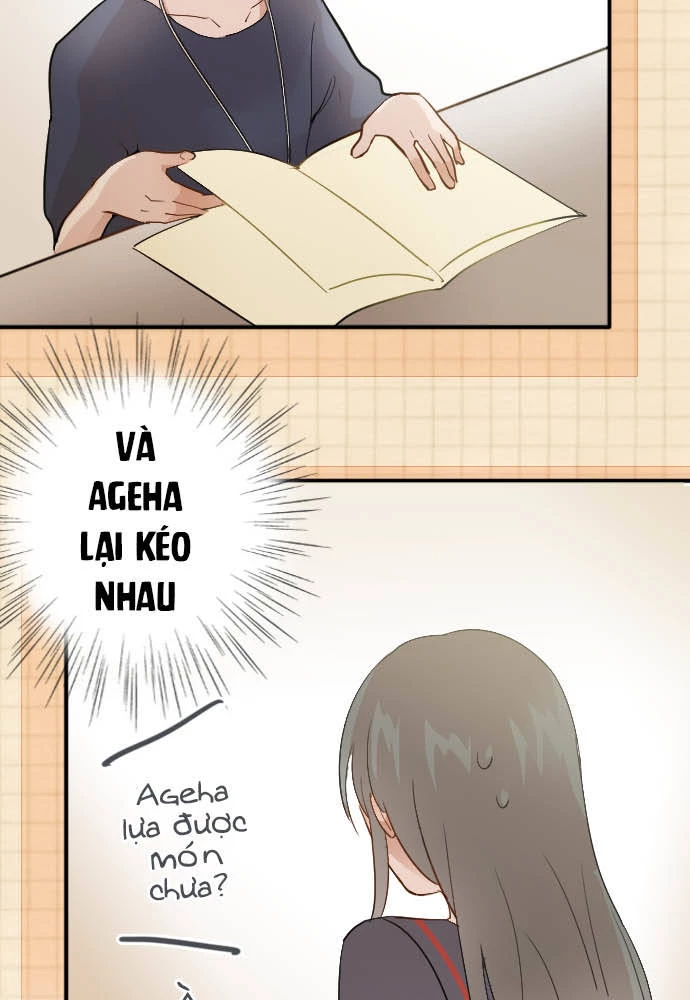 Hoa Cánh Sao Chapter 42 - Trang 2