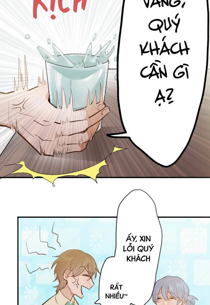 Hoa Cánh Sao Chapter 42 - Trang 2