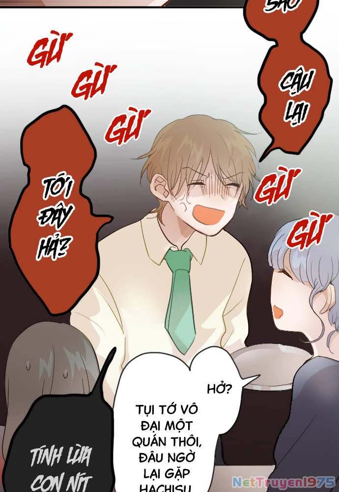 Hoa Cánh Sao Chapter 42 - Trang 2