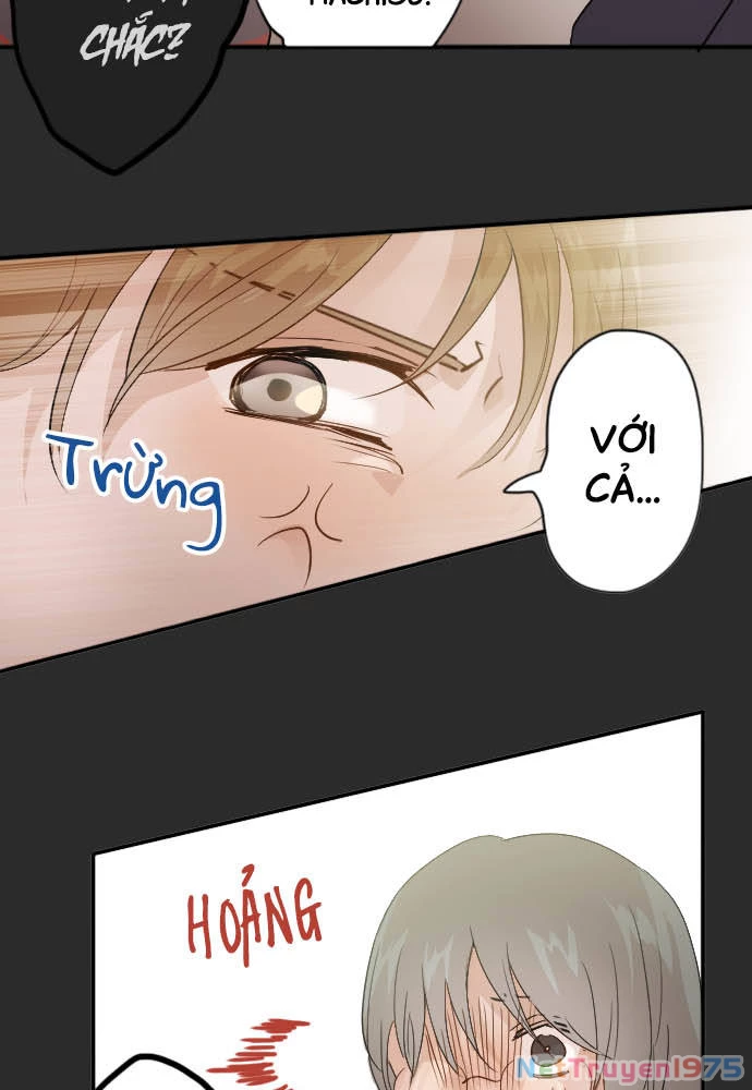 Hoa Cánh Sao Chapter 42 - Trang 2