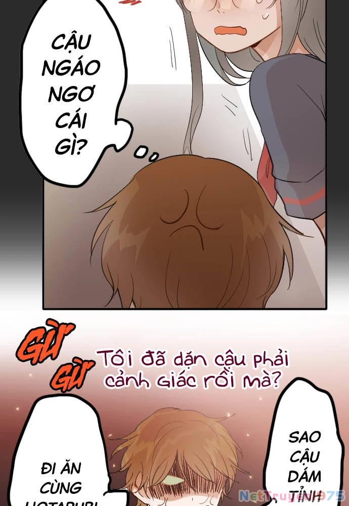 Hoa Cánh Sao Chapter 42 - Trang 2