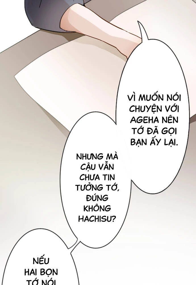 Hoa Cánh Sao Chapter 42 - Trang 2