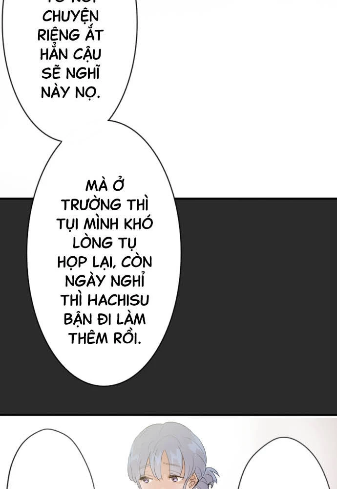 Hoa Cánh Sao Chapter 42 - Trang 2