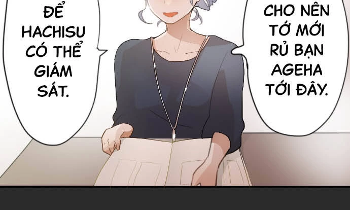 Hoa Cánh Sao Chapter 42 - Trang 2