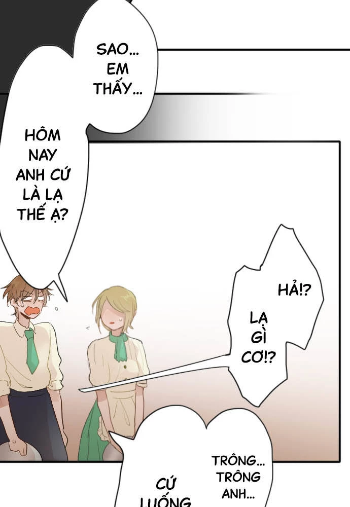 Hoa Cánh Sao Chapter 42 - Trang 2