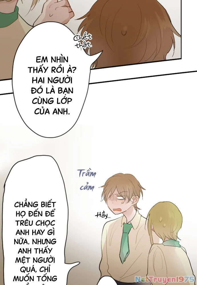 Hoa Cánh Sao Chapter 42 - Trang 2