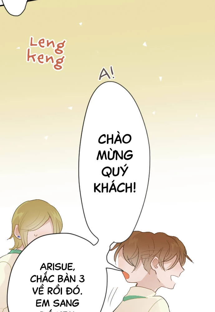 Hoa Cánh Sao Chapter 42 - Trang 2