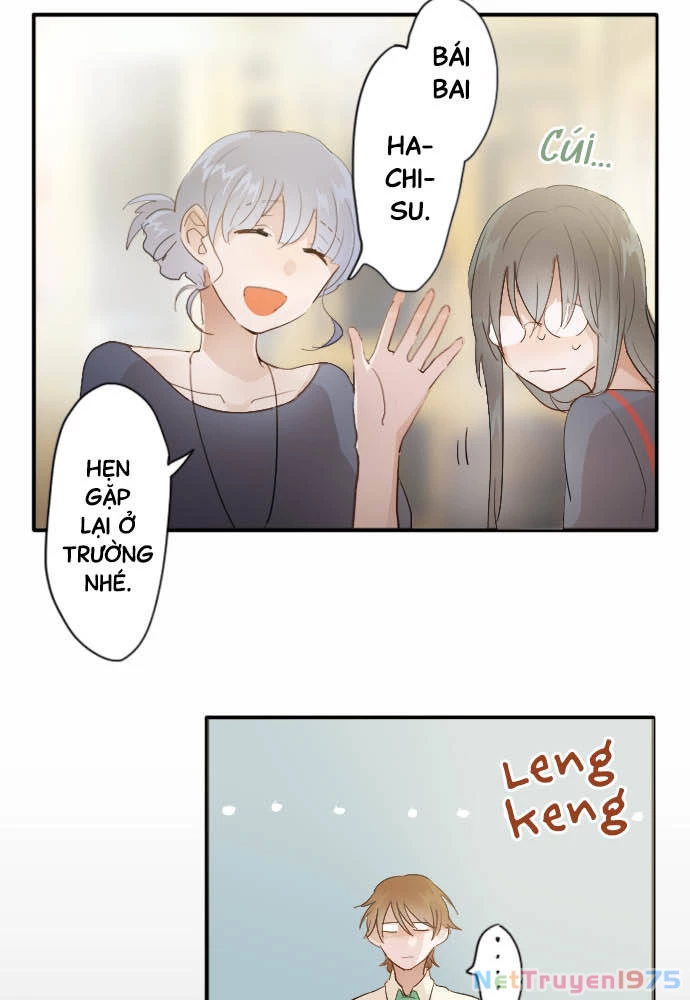 Hoa Cánh Sao Chapter 42 - Trang 2