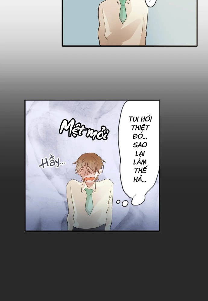 Hoa Cánh Sao Chapter 42 - Trang 2