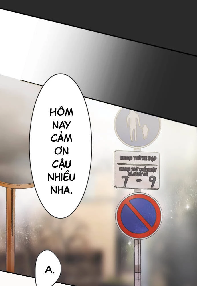 Hoa Cánh Sao Chapter 42 - Trang 2
