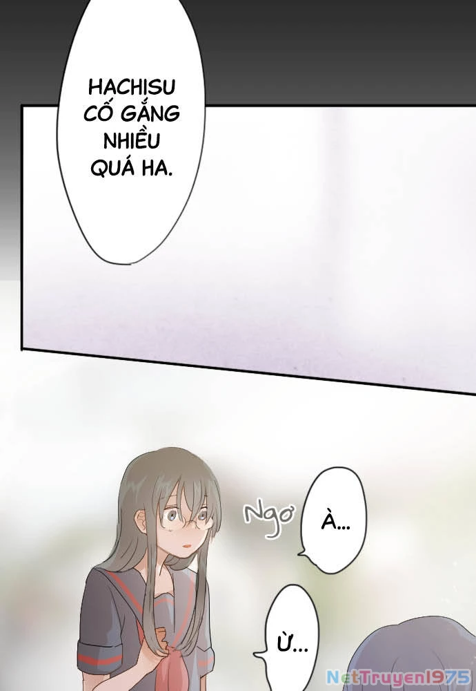 Hoa Cánh Sao Chapter 42 - Trang 2
