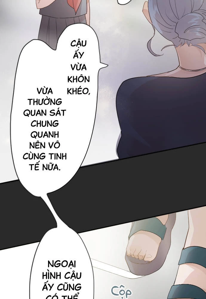 Hoa Cánh Sao Chapter 42 - Trang 2