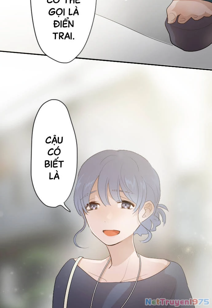 Hoa Cánh Sao Chapter 42 - Trang 2