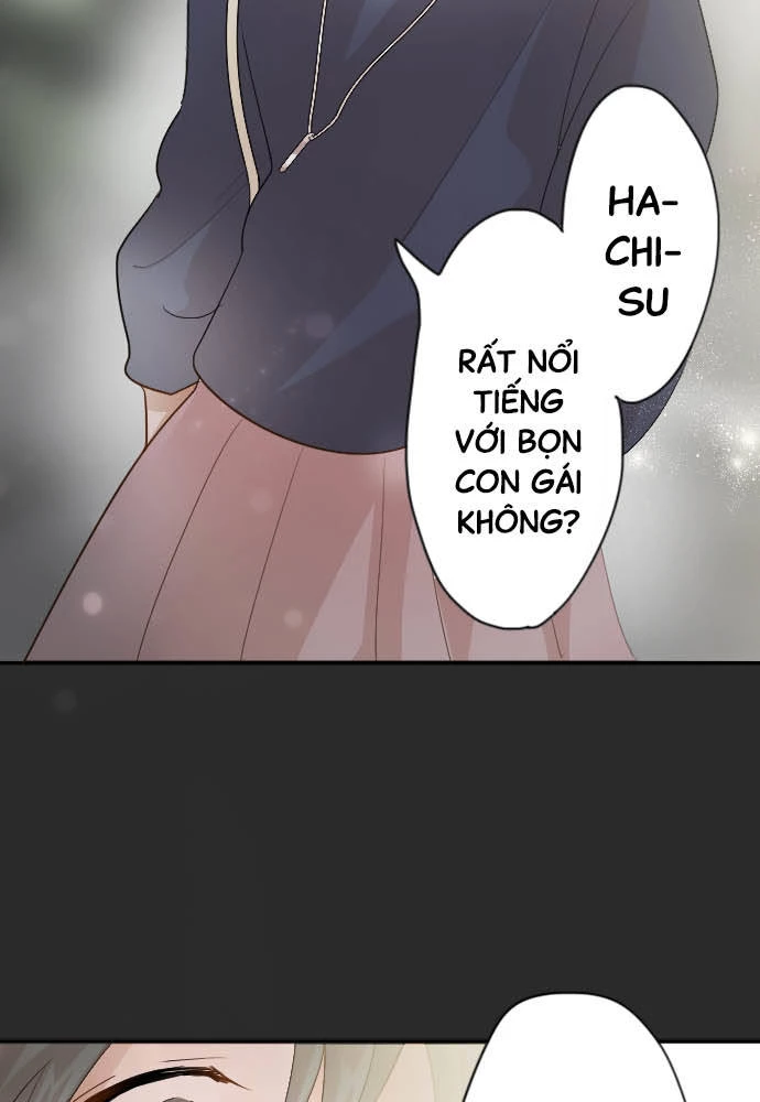 Hoa Cánh Sao Chapter 42 - Trang 2
