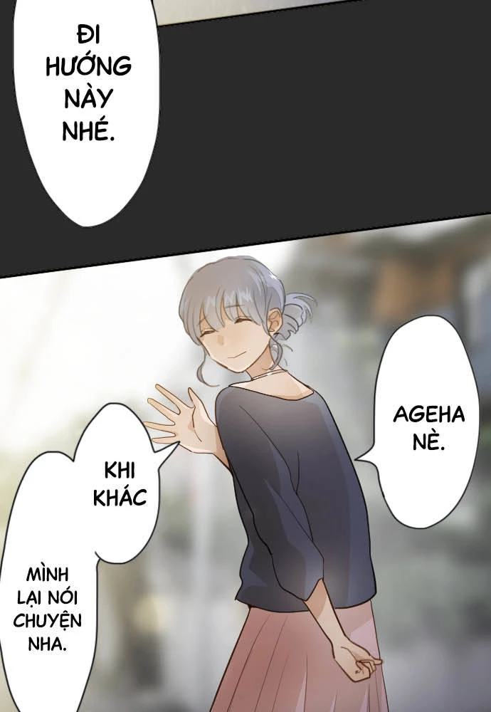 Hoa Cánh Sao Chapter 42 - Trang 2