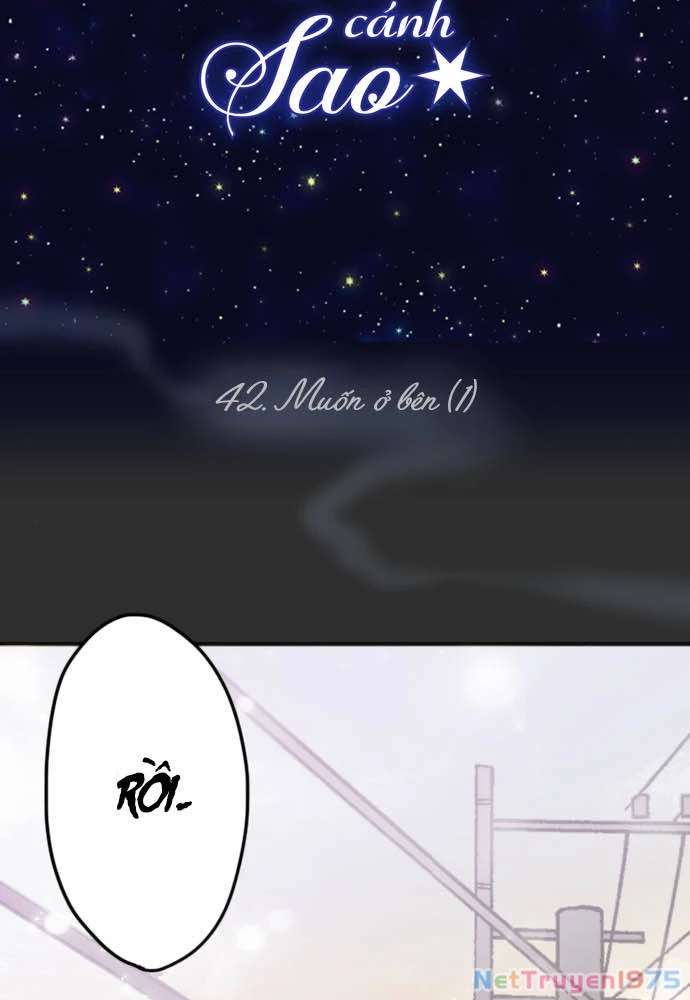 Hoa Cánh Sao Chapter 43 - Trang 2