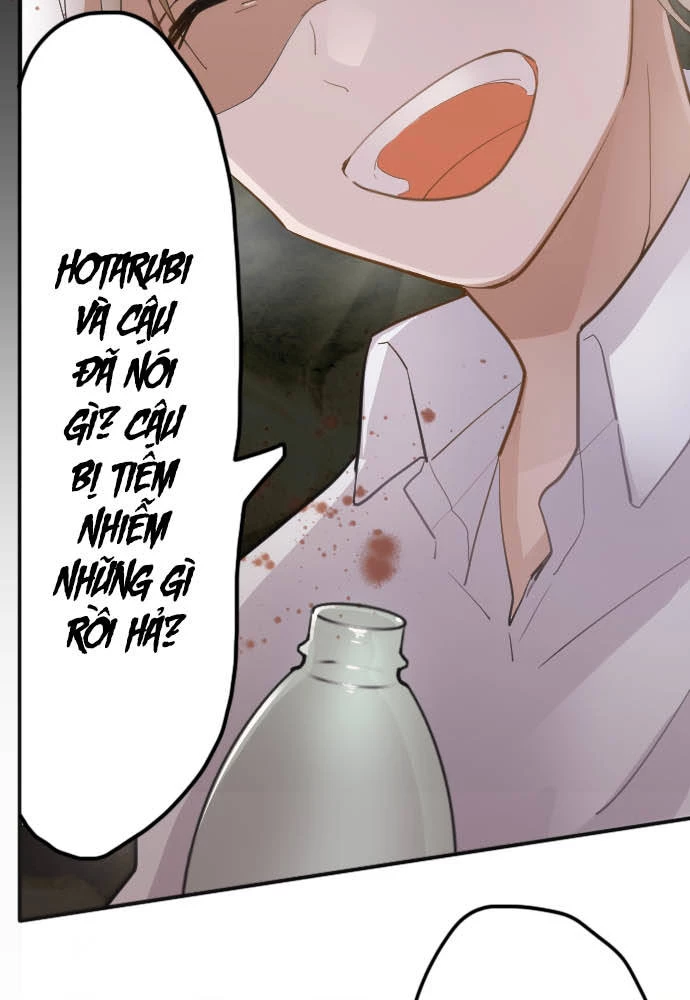 Hoa Cánh Sao Chapter 43 - Trang 2
