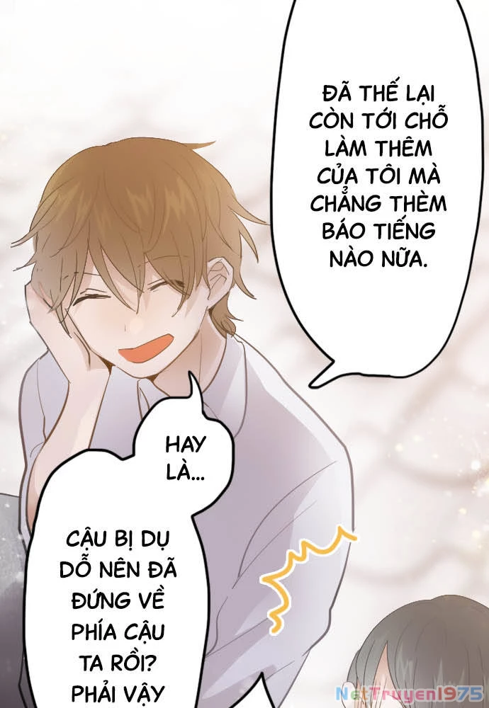 Hoa Cánh Sao Chapter 43 - Trang 2