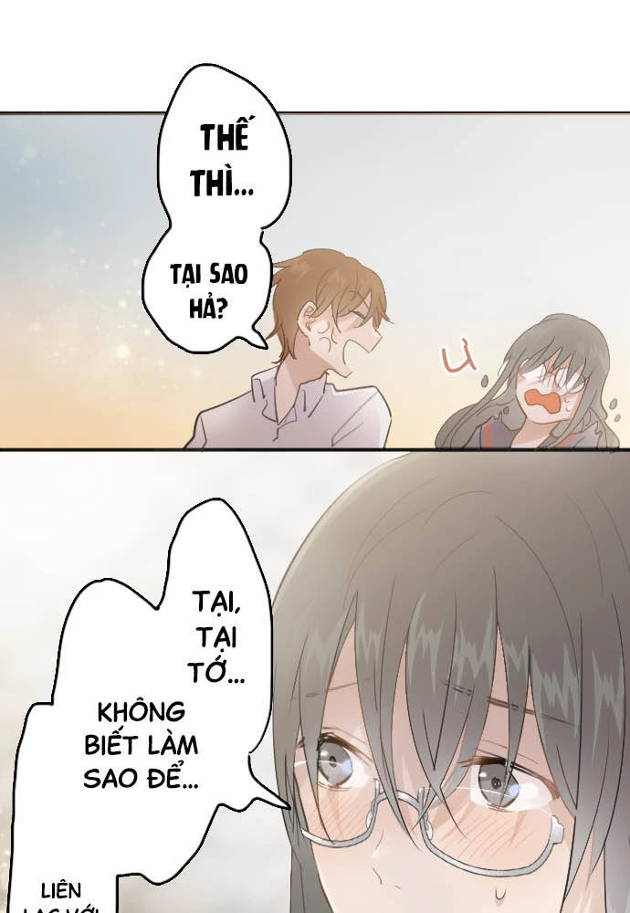 Hoa Cánh Sao Chapter 43 - Trang 2