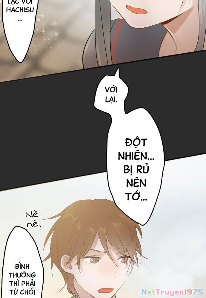 Hoa Cánh Sao Chapter 43 - Trang 2