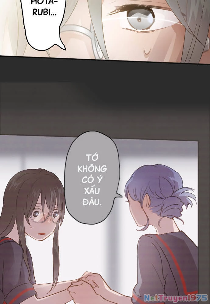 Hoa Cánh Sao Chapter 43 - Trang 2