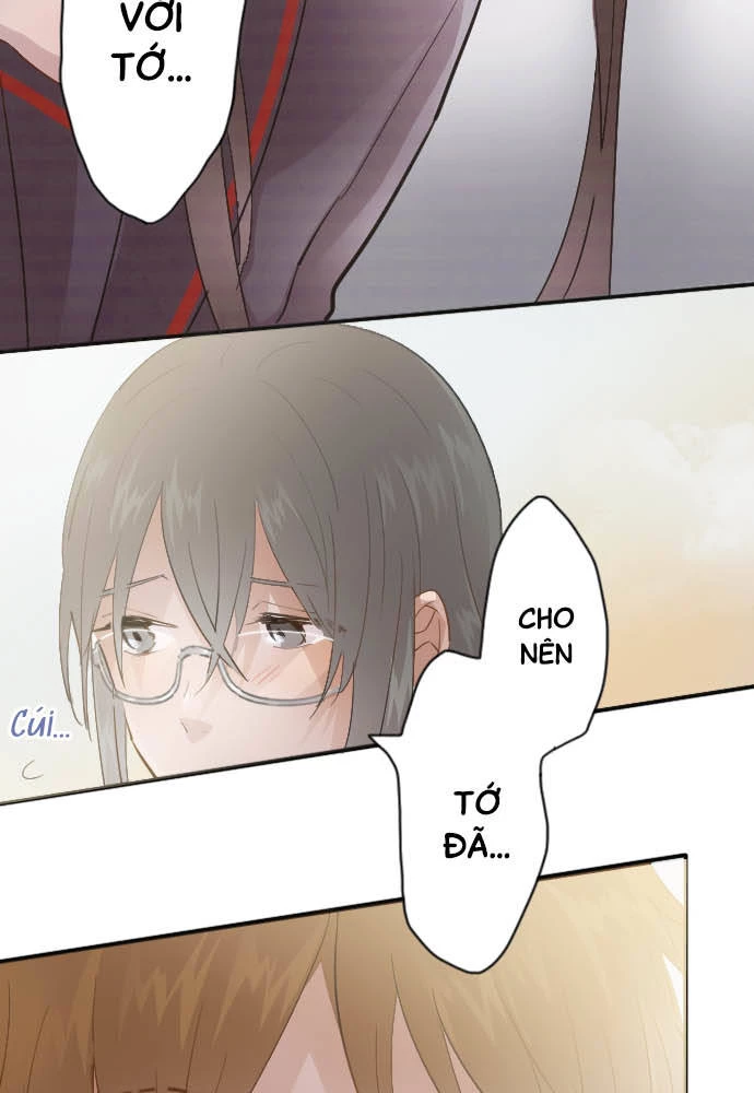 Hoa Cánh Sao Chapter 43 - Trang 2
