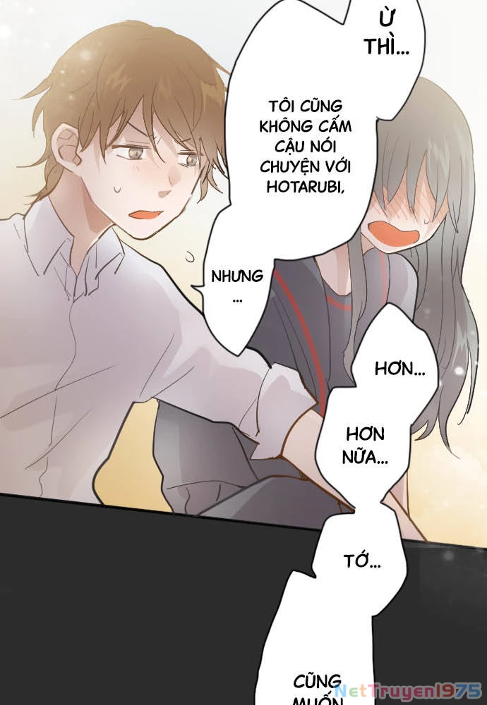 Hoa Cánh Sao Chapter 43 - Trang 2