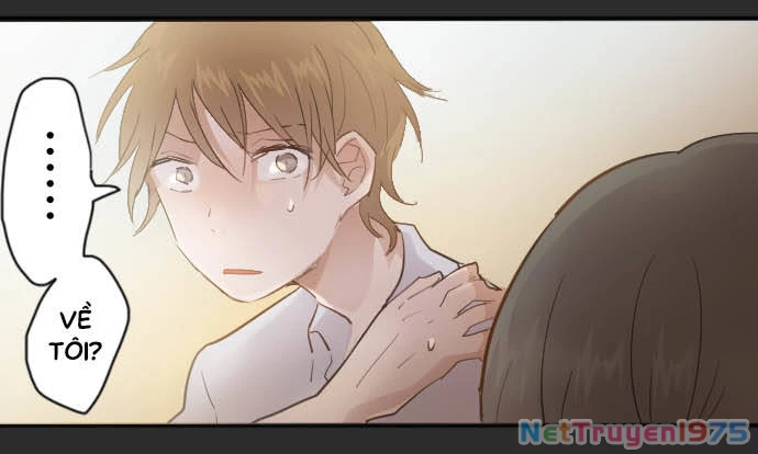 Hoa Cánh Sao Chapter 43 - Trang 2