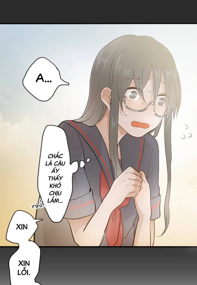 Hoa Cánh Sao Chapter 43 - Trang 2