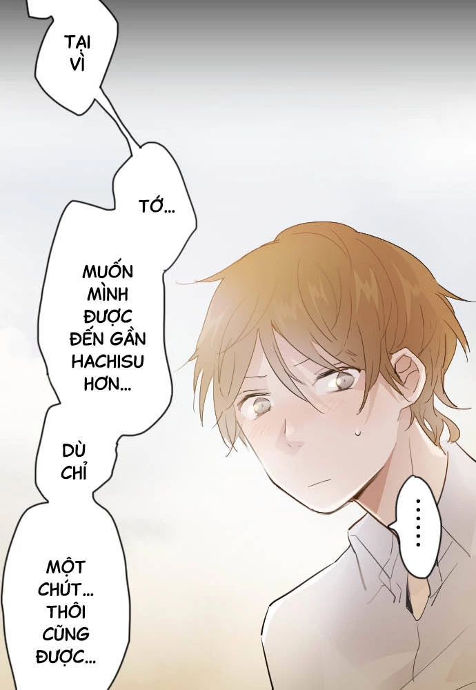 Hoa Cánh Sao Chapter 43 - Trang 2