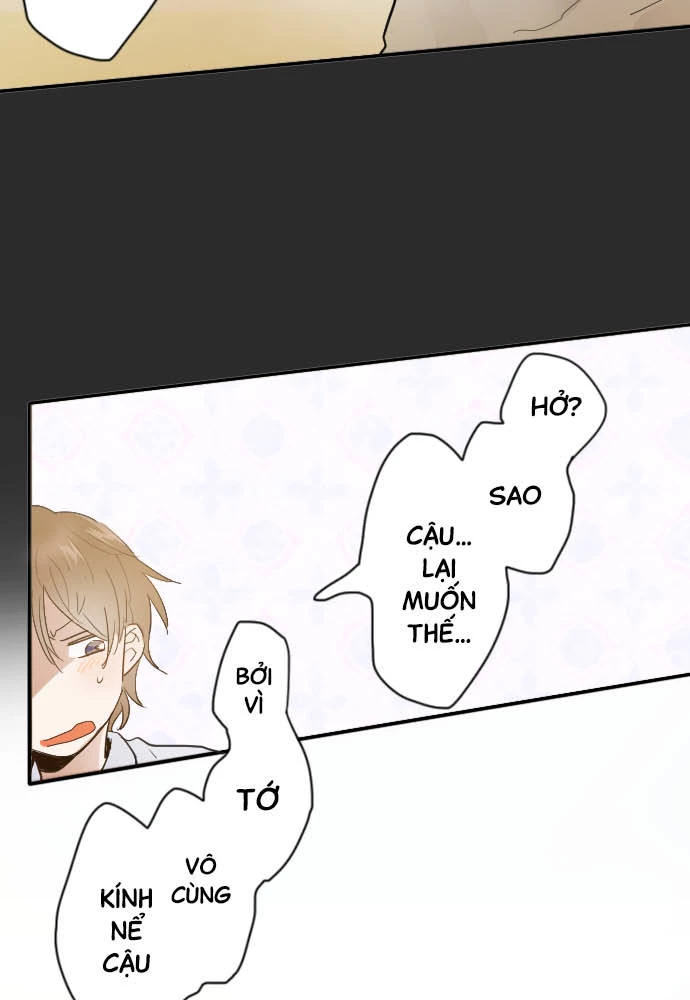 Hoa Cánh Sao Chapter 43 - Trang 2
