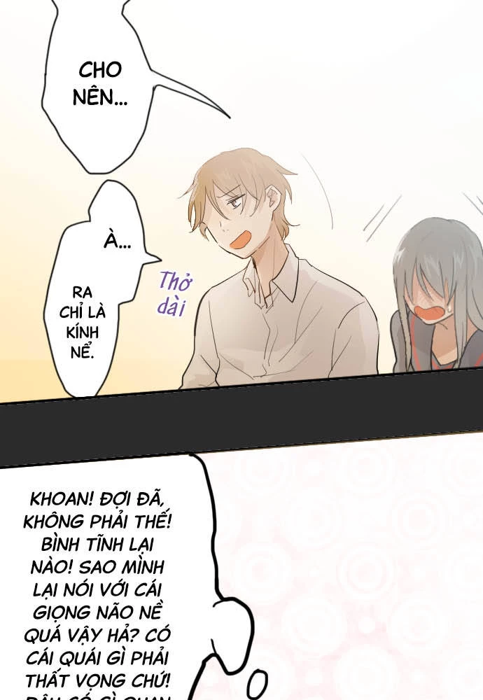 Hoa Cánh Sao Chapter 43 - Trang 2