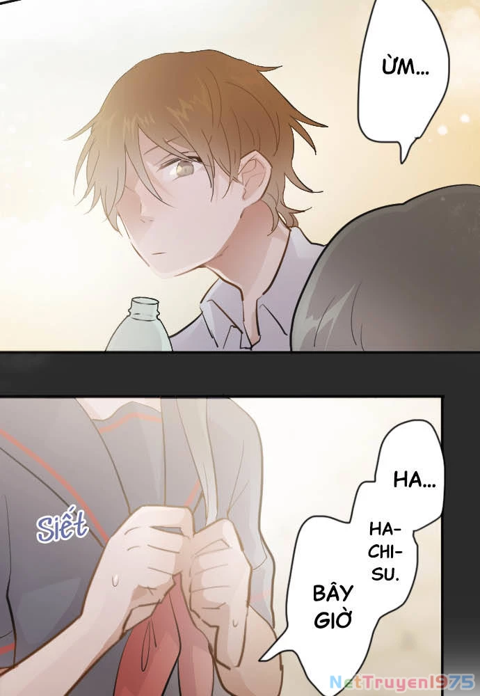 Hoa Cánh Sao Chapter 43 - Trang 2