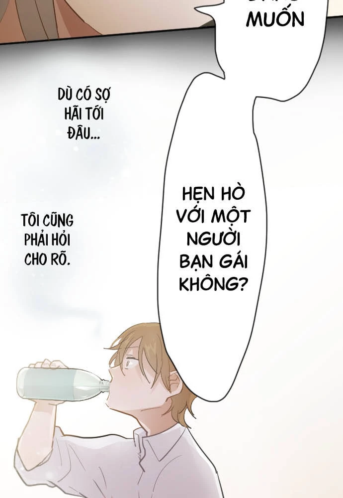 Hoa Cánh Sao Chapter 43 - Trang 2