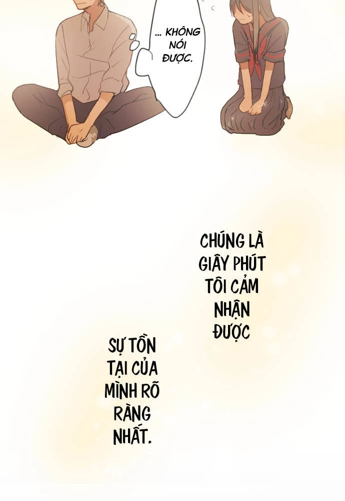 Hoa Cánh Sao Chapter 44 - Trang 2