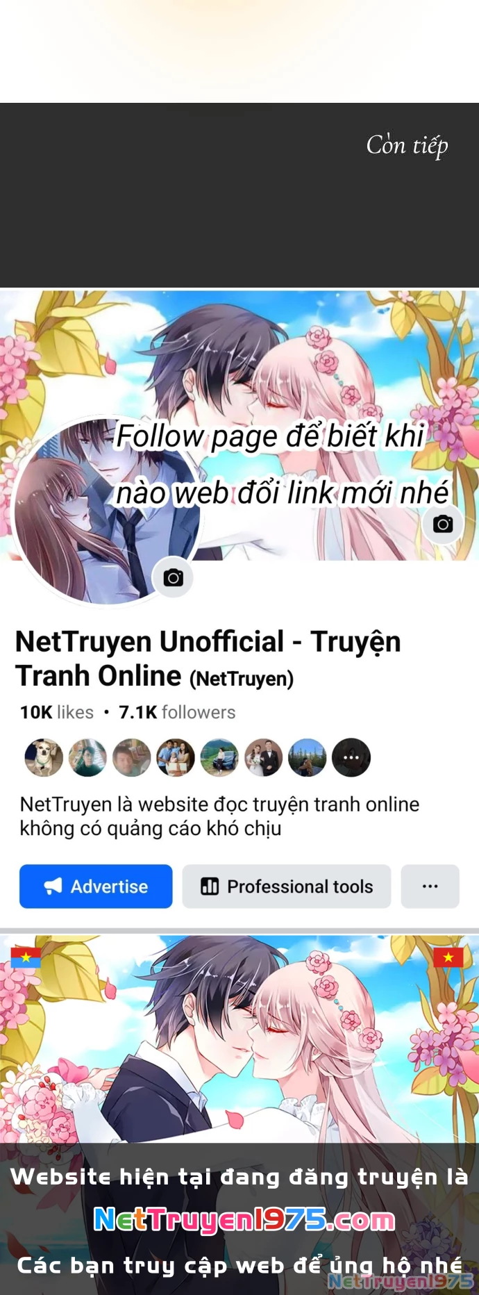 Hoa Cánh Sao Chapter 44 - Trang 2