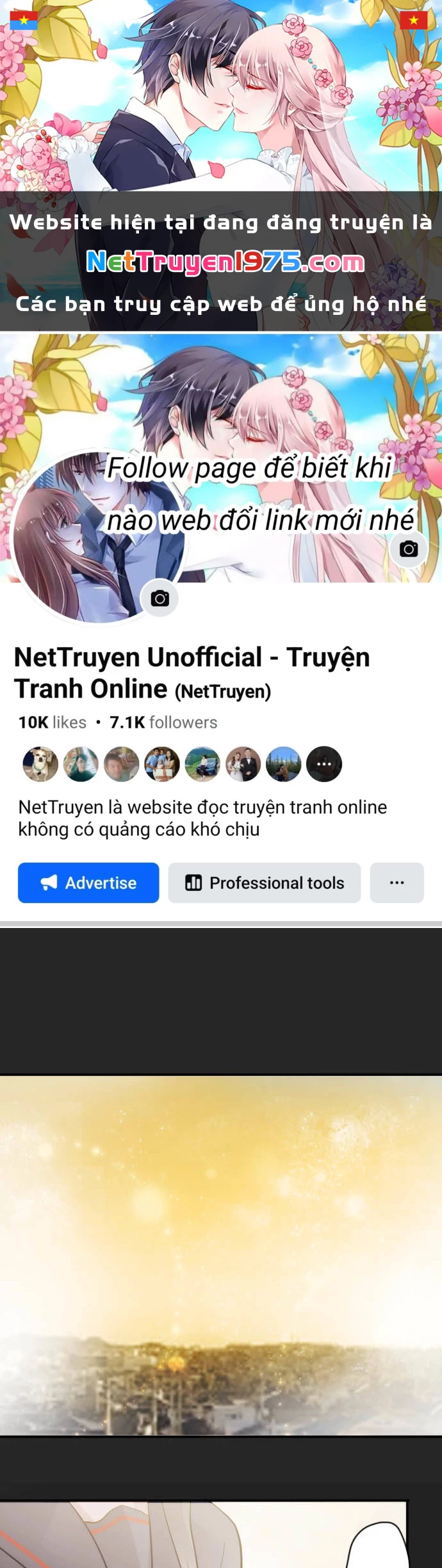 Hoa Cánh Sao Chapter 44 - Trang 2