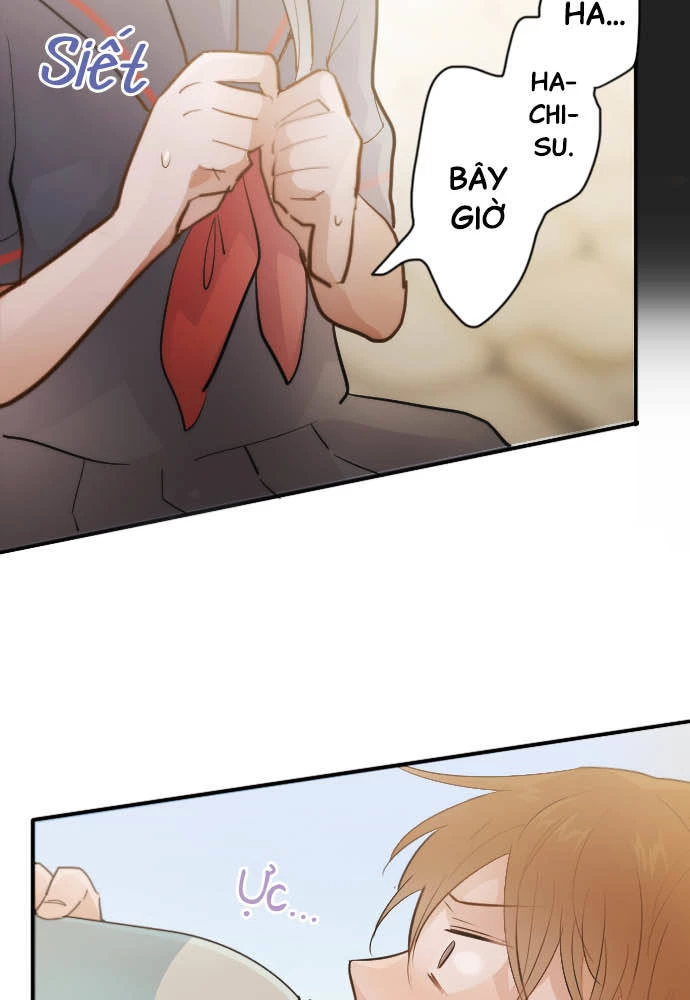 Hoa Cánh Sao Chapter 44 - Trang 2