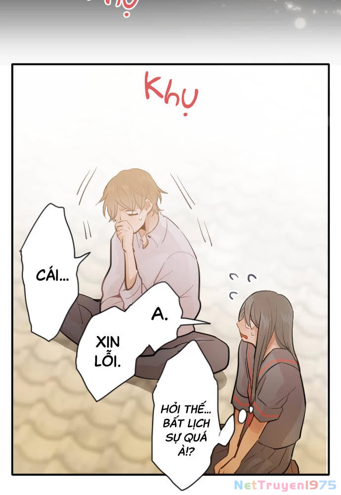 Hoa Cánh Sao Chapter 44 - Trang 2