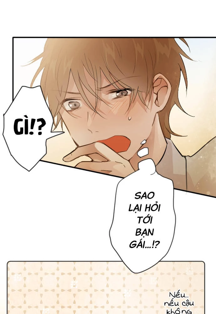 Hoa Cánh Sao Chapter 44 - Trang 2